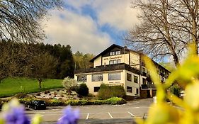 Natur & Wander Hotel Gassbachtal